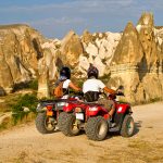 CAPPADOCIA ATV TOURS