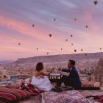 Cappadocia Wedding