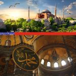 hagia sophia – istanbul tours