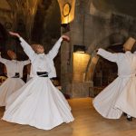 whirling-dervishes-ceremony-cappadocia-turkey