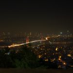 Night of Istanbul