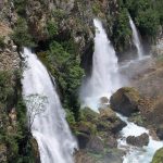 kapuzbaşı-waterfall