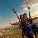 cappadocia-paragliding